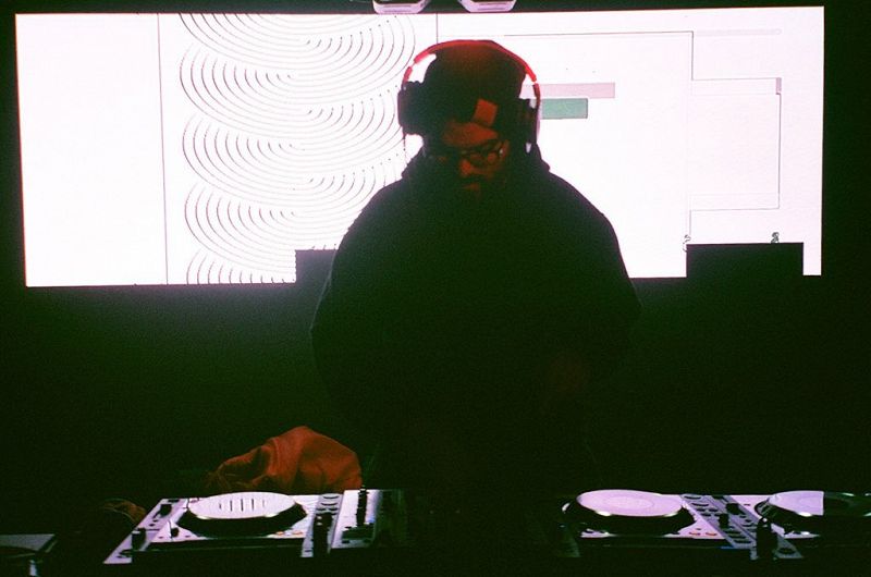 Lavender Kite Audio Research Hour w/ LOS