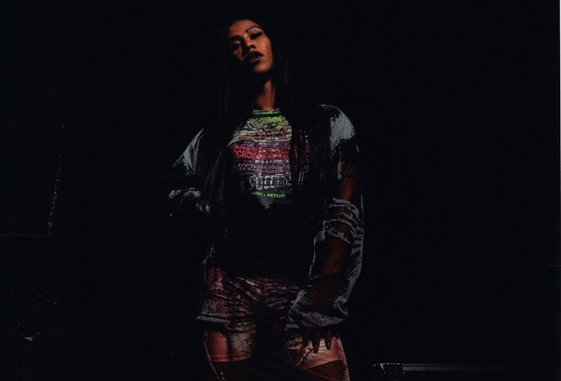 Diesel Remaster Live from Milan: Slim Soledad