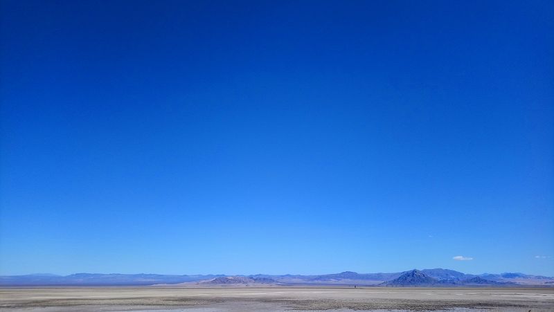 sunbaked bendytime w/ Basil Neptune