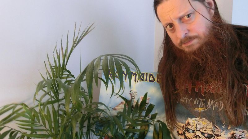Radio Fenriz