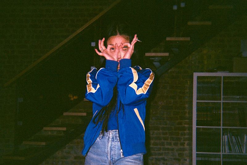 Zuli w/ Mika Oki - Stability In Chaos 