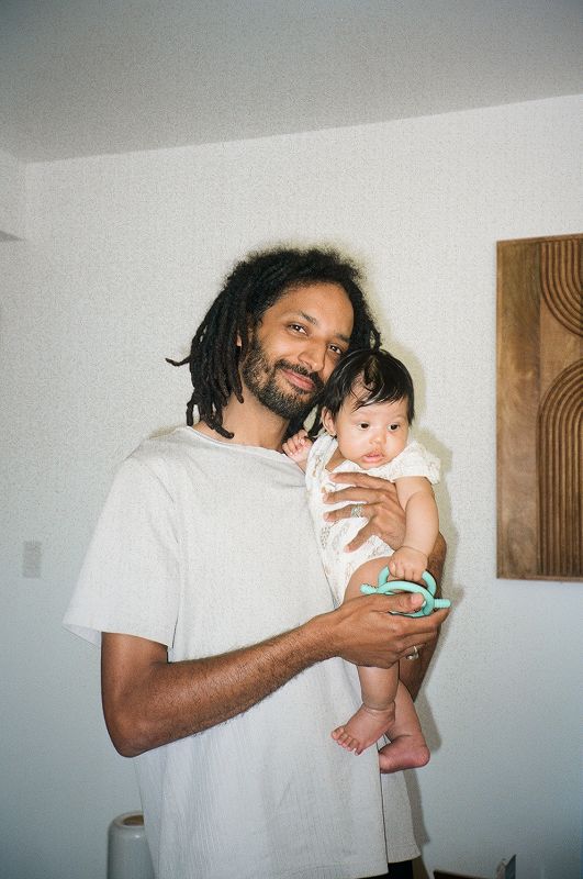 ALBA Radio w/ Lorenzo Daniels 