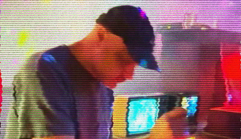 Rap Vacation: Tape Night Vol. 8