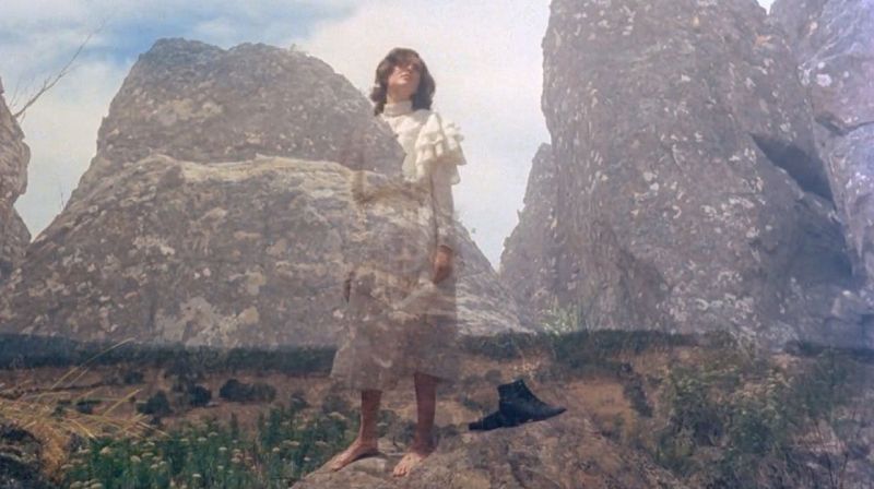 Les Anges Distraits w/ Cécile Chérel