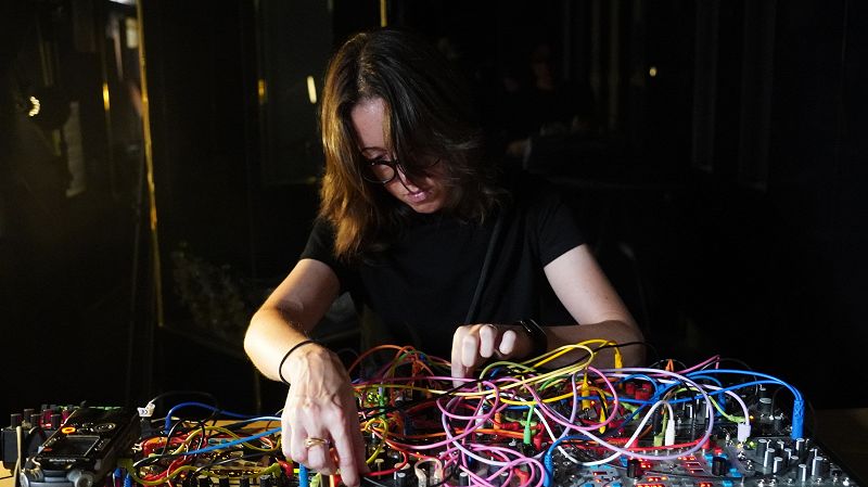 Beau Beaumont, Straytone, Menou/Iwamaki and Joe Fujinoki Live