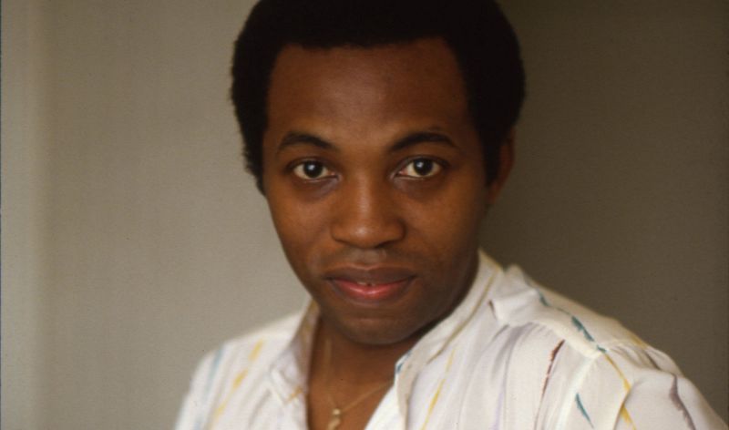 In Focus: Norman Connors