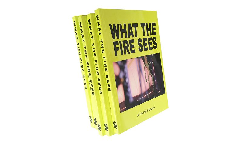 What The Fire Sees w/ Moesha 13