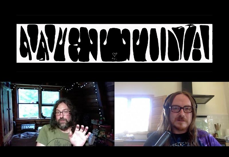 The Cosmic Principle w/ Nick Mitchell Maiato