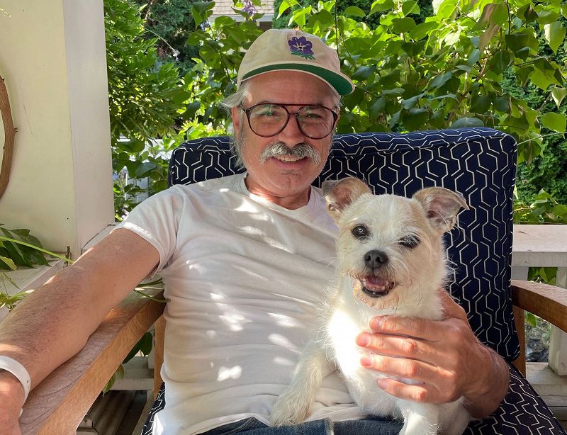 The Head Zone w/ Ripley Johnson