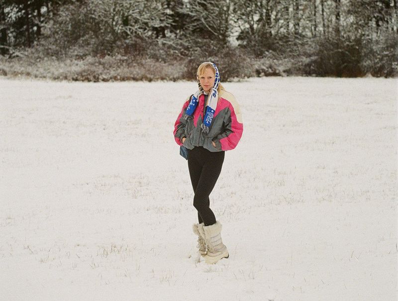 Claire Milbrath - Country Special