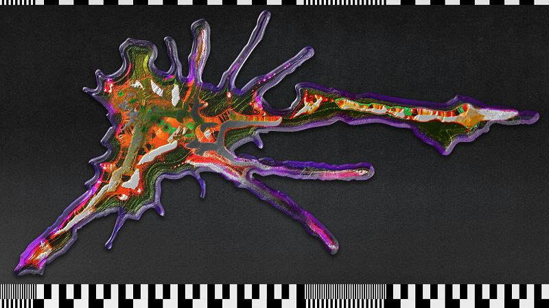 Anastasia Kristensen & Quest