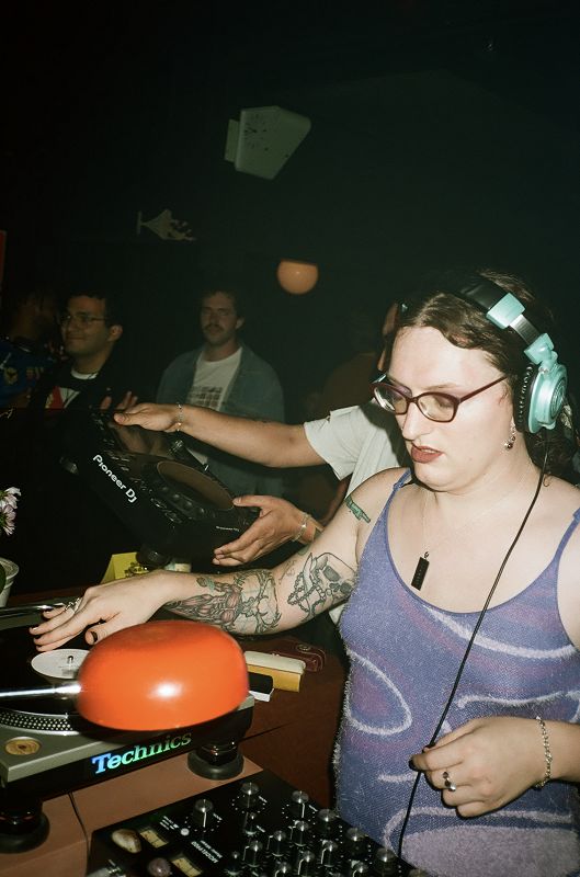 Andy Butler - Bored Lord Takeover