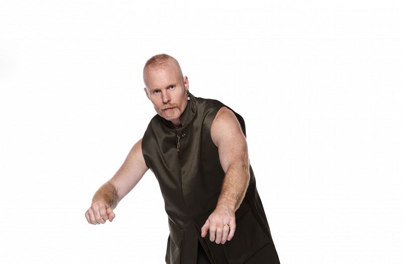 Andy Butler / Hercules & Love Affair