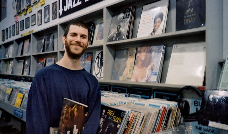 The Sam Wilkes Radio Hour