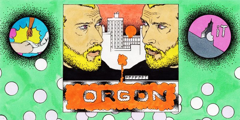 Extra Extra - Episode 1