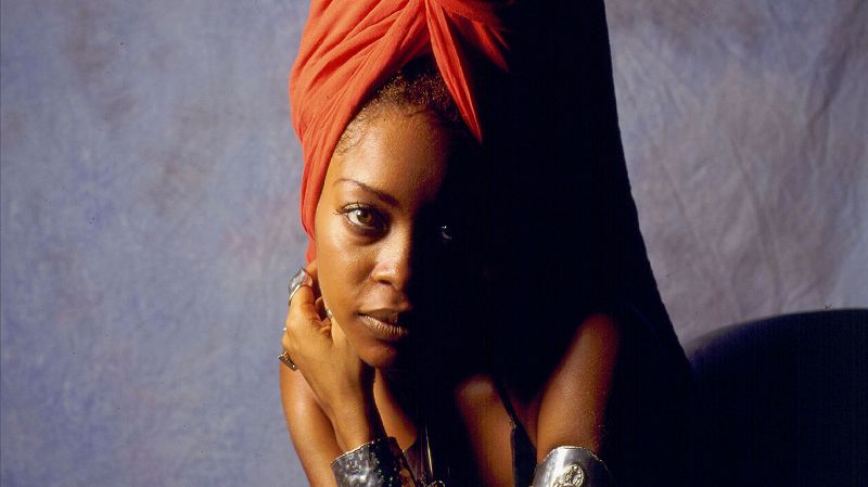 Tommasi - Erykah Badu Special