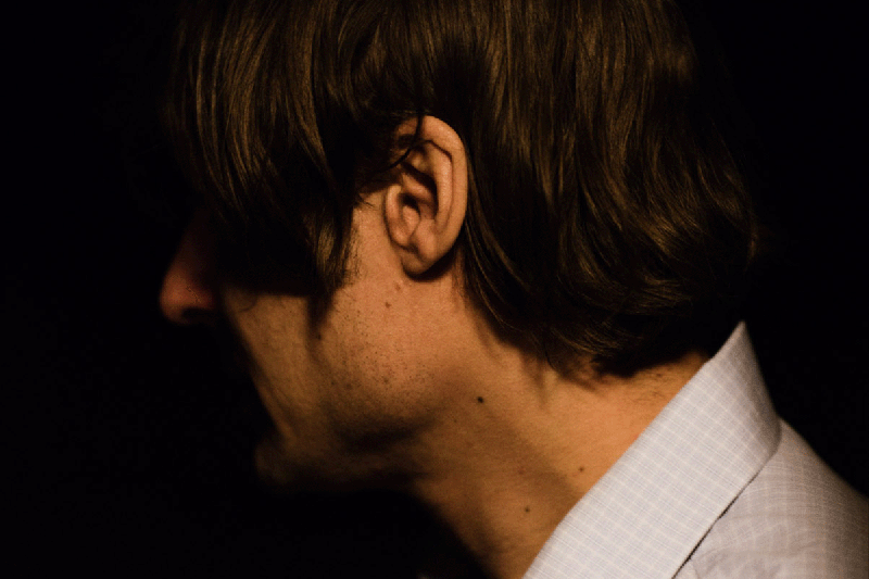 John Maus
