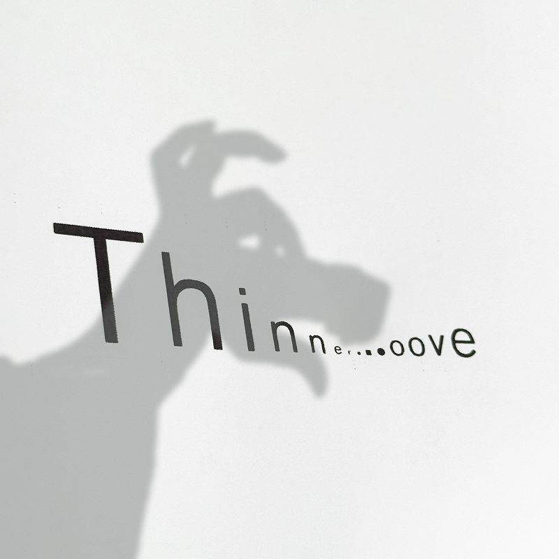 THINNER GROOVE