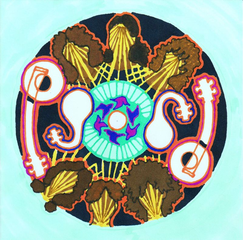 Reimagining Country: The Allison Russell Tapes