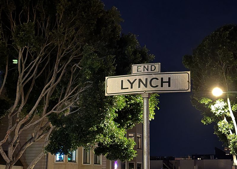 DARK ENTRIES w/ Josh Cheon