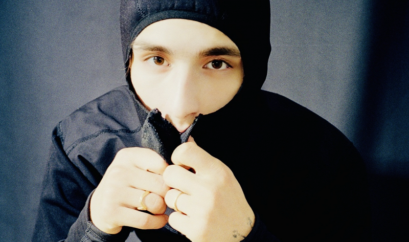 Posh Isolation w/ The Bird