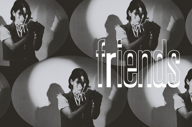 RVNG Intl. Presents Friends & Fiends w/ Discovery Zone