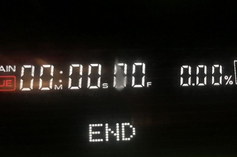 Phil's Jazz Dis-junction - Leaving A Bar That's Closing