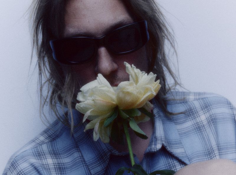 POSH ISOLATION w/ Frederik Valentin - HERE FOR YOU 