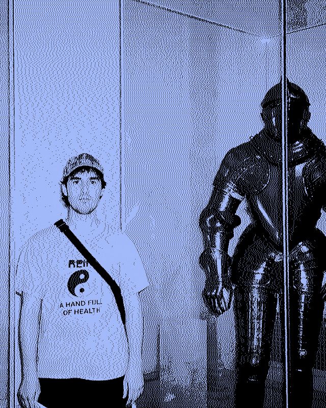 Pender Street Steppers w/ Khotin