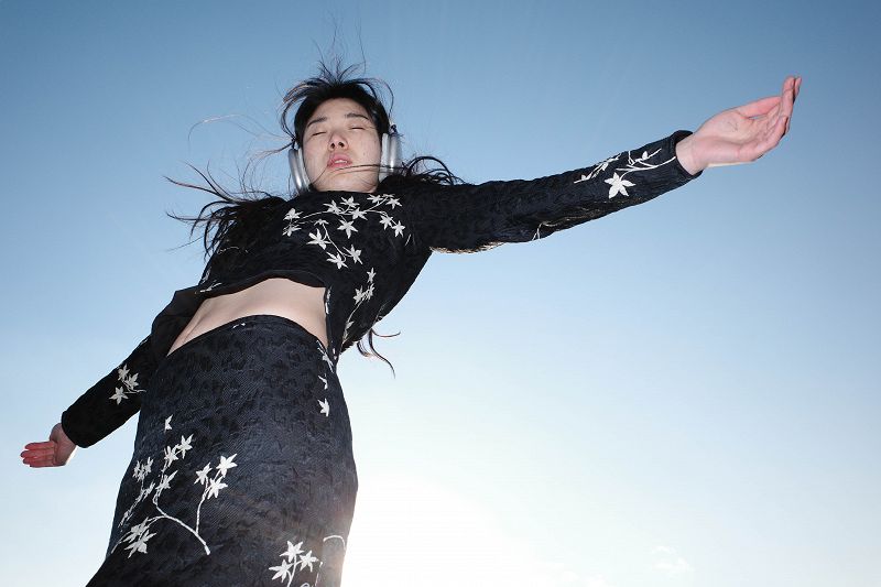 Lunar New Year w/ sogumm