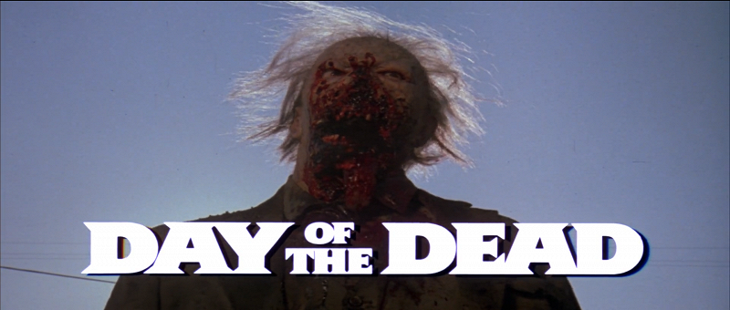 Halloween on NTS: Radio of the Dead