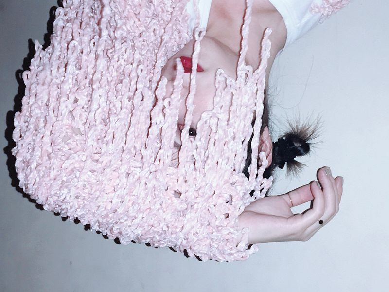 Live From Shanghai - Luxixi