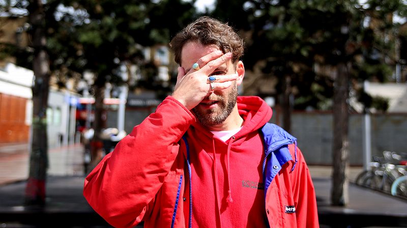 Gassy (Doo Wop Special) 