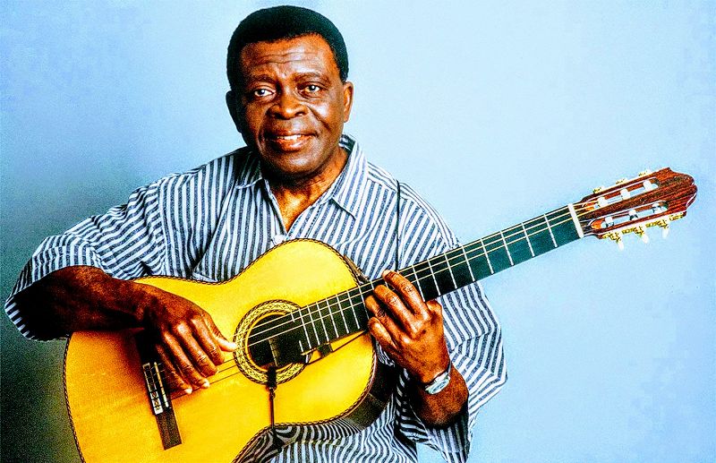 In Focus: Francis Bebey