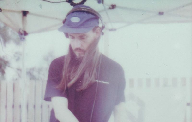 DJ BABATR w/ Philou CxC