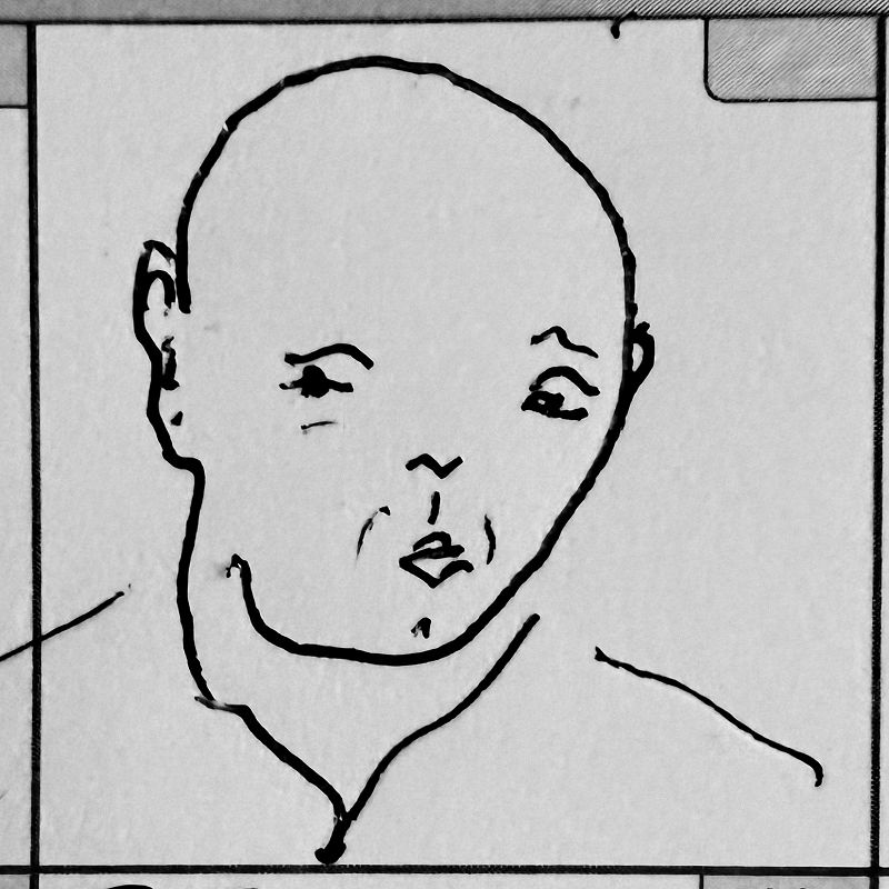 Last Resort w/ G.S. SCHRAY