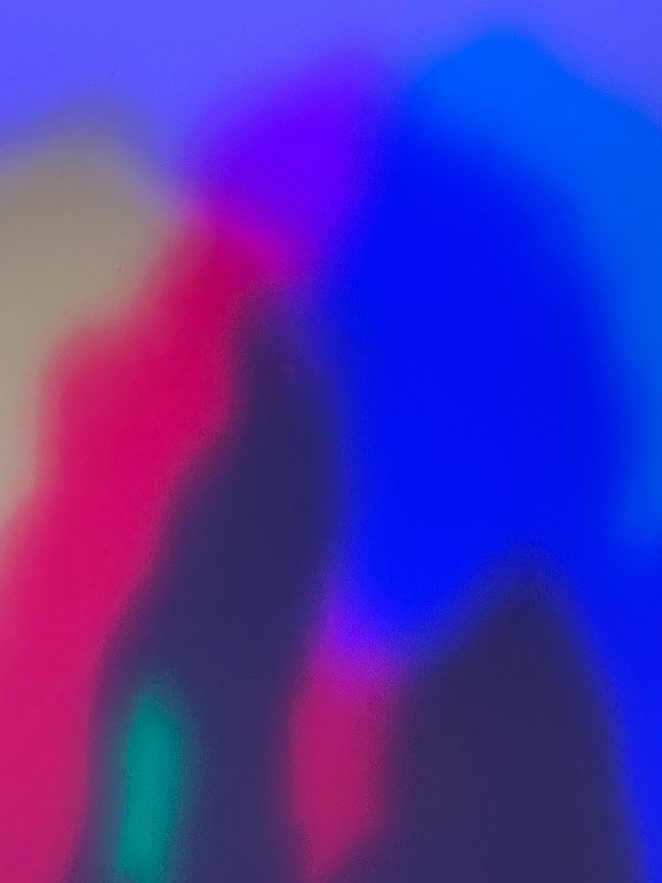 JOY UNDERSTANDING W/ ENDLÉA