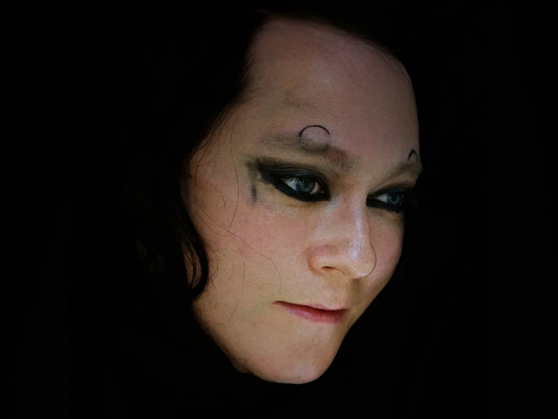 Anohni: Curated by Laurie Anderson - NTS 10