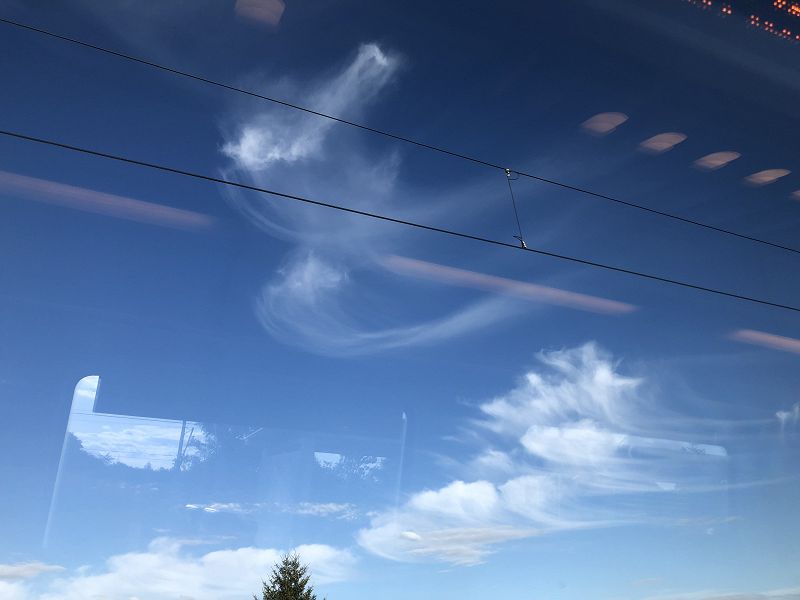 MANY HAPPY RETURNS W/ RIDGE RUDGE