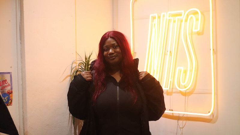 Crystallmess: Unleashed