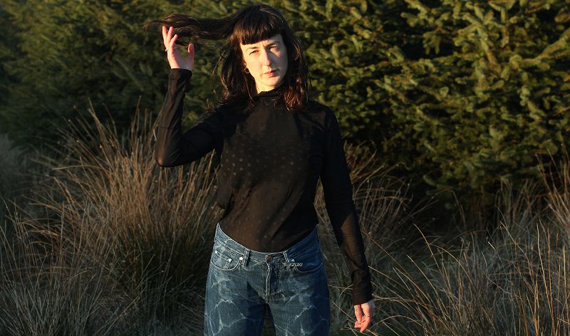 SUE ZUKI - The Slow Down Show