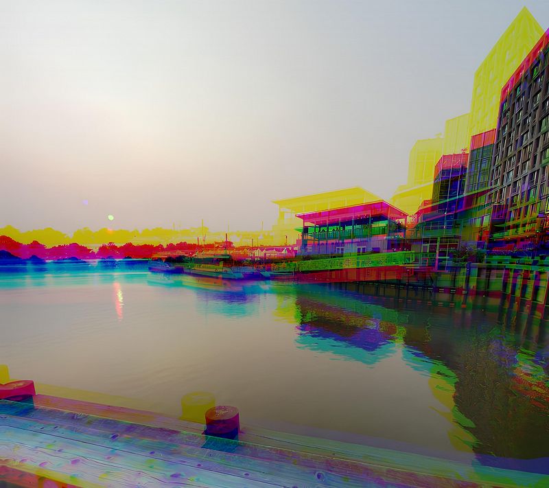 ONLY IN MY DREAMS W/ BXBRAN