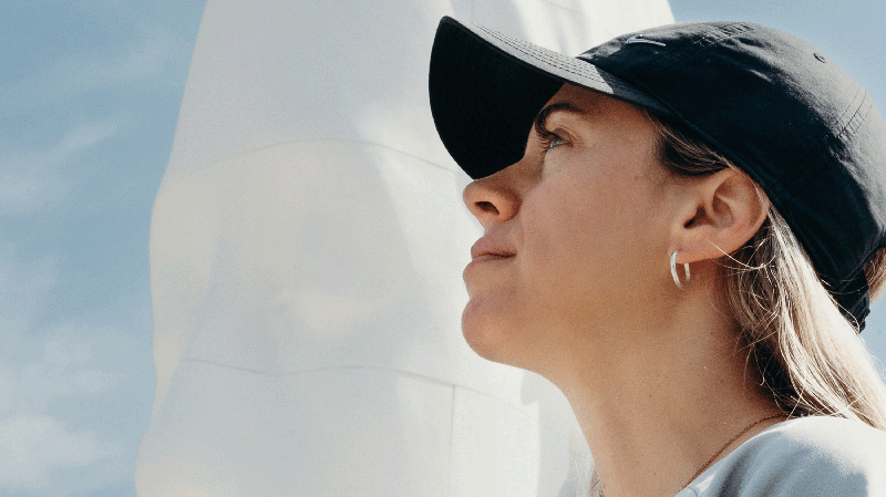 Land of Women w/ Fernanda Arrau