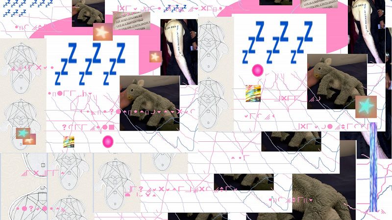 below the sleeping octave w/ ugly theory