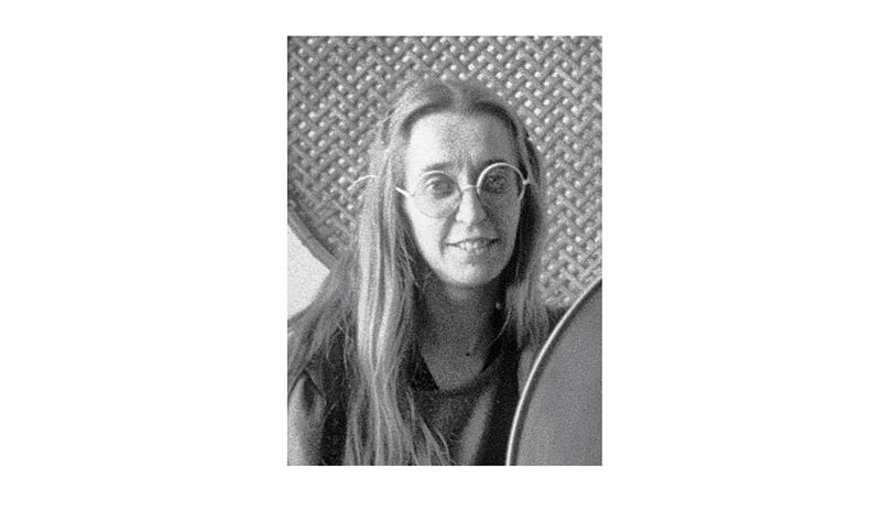 In Focus: Moniek Darge