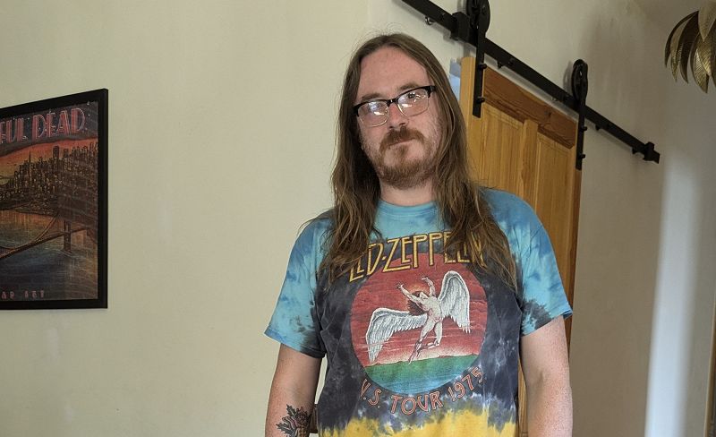 The Cosmic Principle w/ Nick Mitchell Maiato