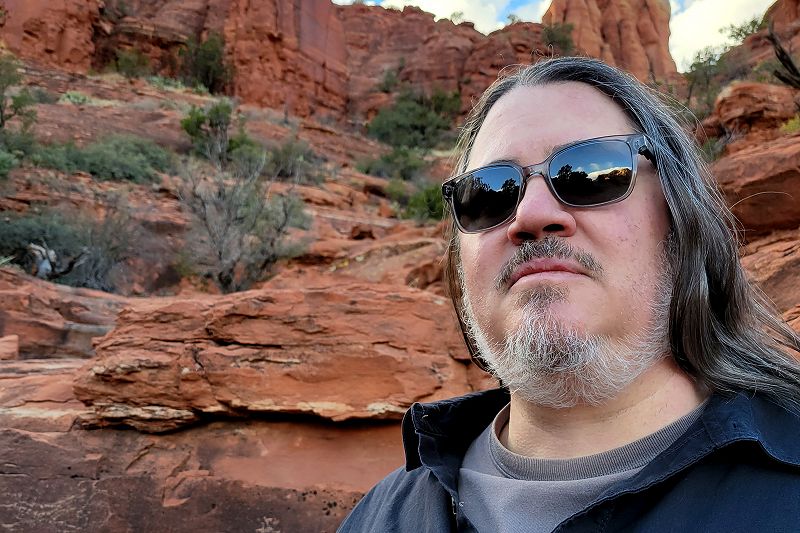 Rush Hour w/ Chris Widman