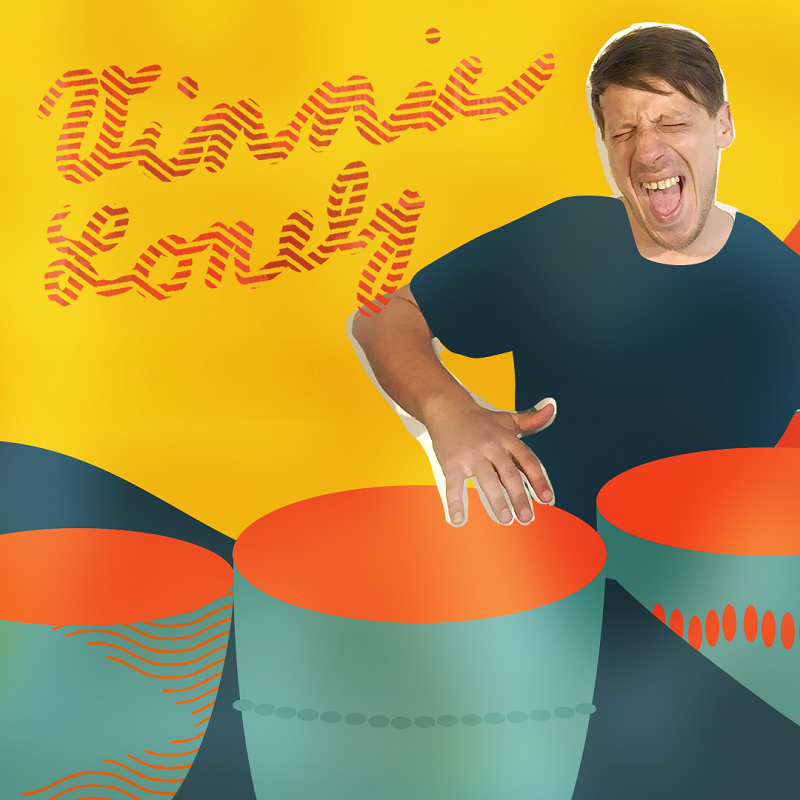 NTS Joy Mix w/ Vinnie Lonely 