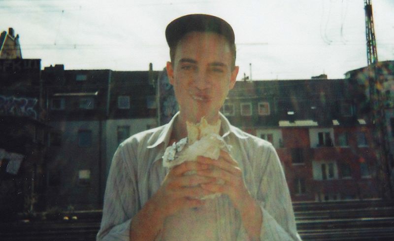 We R All Egyptians' w/ Jondo