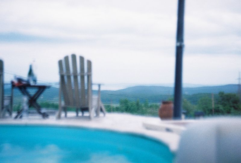 THEIR WAVES ROAR LIKE MANY WATERS W/ BLJUBLJ